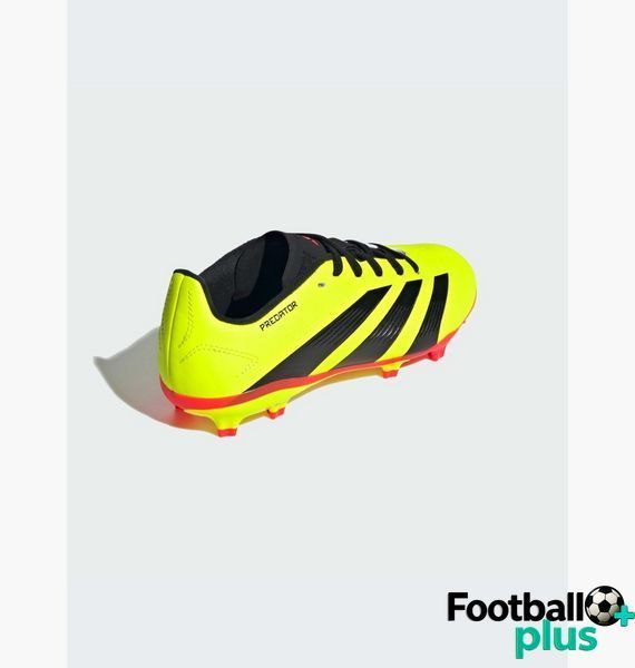 ADIDAS PREDATOR LEAGUE FG Junior (IG7747) IG7747 фото
