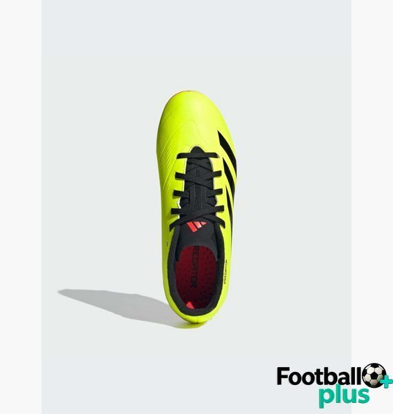 ADIDAS PREDATOR LEAGUE FG Junior (IG7747) IG7747 фото
