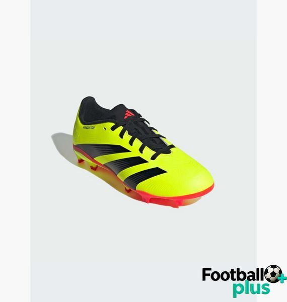 ADIDAS PREDATOR LEAGUE FG Junior (IG7747) IG7747 фото