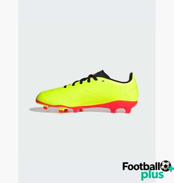 ADIDAS PREDATOR LEAGUE FG Junior (IG7747) IG7747 фото