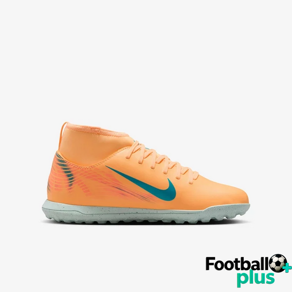 JR NIKE ZOOM MERCURIAL SUPERFLY 10 CLUB KM TF (HJ6933-801) HJ6933-801 фото
