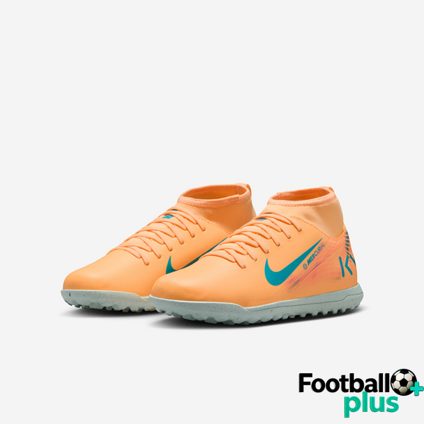 JR NIKE ZOOM MERCURIAL SUPERFLY 10 CLUB KM TF (HJ6933-801) HJ6933-801 фото