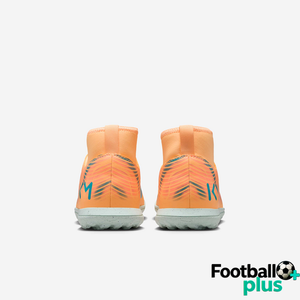 JR NIKE ZOOM MERCURIAL SUPERFLY 10 CLUB KM TF (HJ6933-801) HJ6933-801 фото