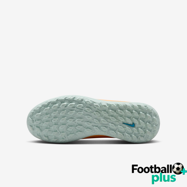 JR NIKE ZOOM MERCURIAL SUPERFLY 10 CLUB KM TF (HJ6933-801) HJ6933-801 фото