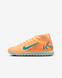 JR NIKE ZOOM MERCURIAL SUPERFLY 10 CLUB KM TF (HJ6933-801) HJ6933-801 фото 1