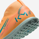JR NIKE ZOOM MERCURIAL SUPERFLY 10 CLUB KM TF (HJ6933-801) HJ6933-801 фото 7