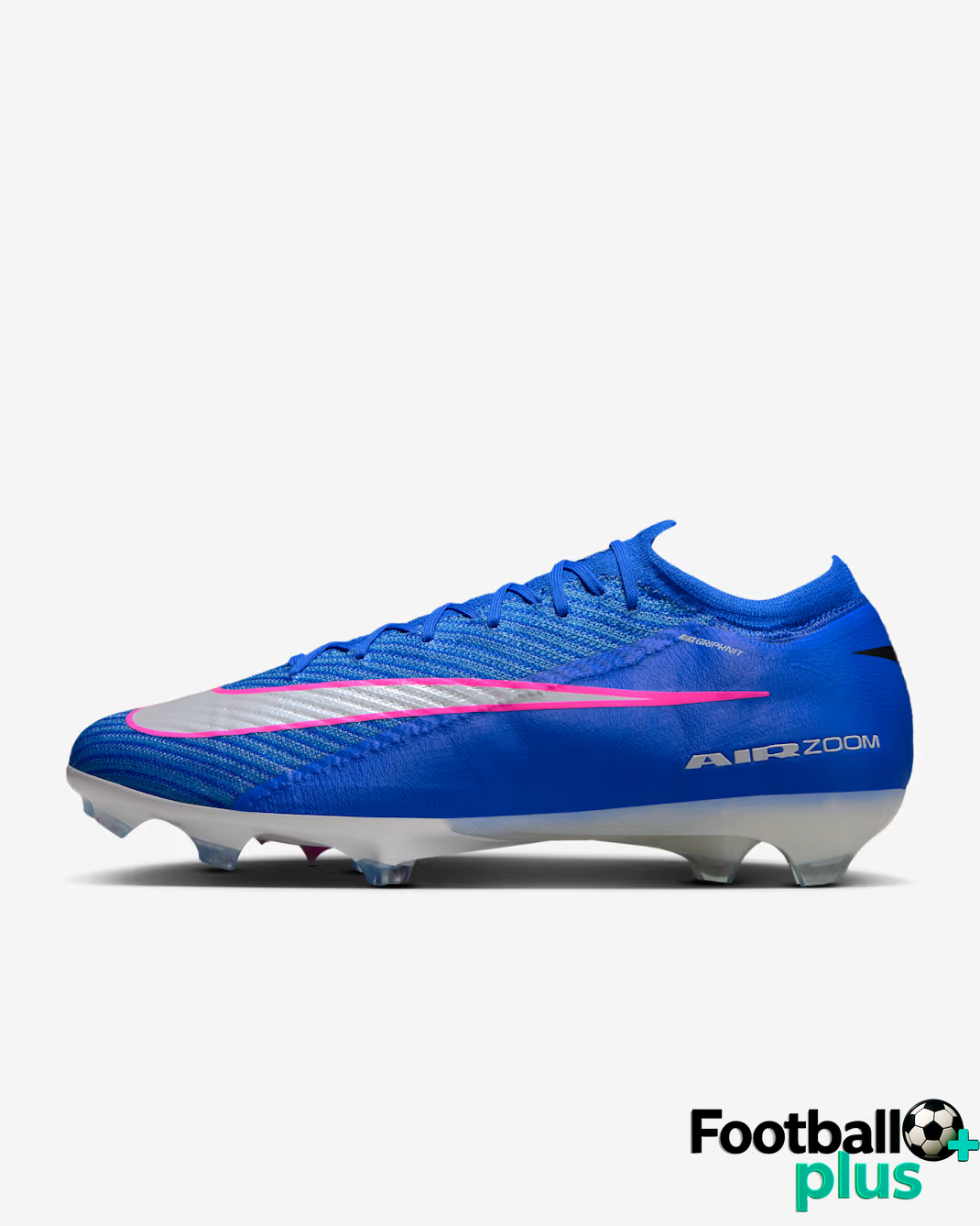 しめじ Nike Mercurial X シューズ Nike Zoom Mercurial Vapor 16 Attack pack SG-pro💙 Art: FQ8688-446