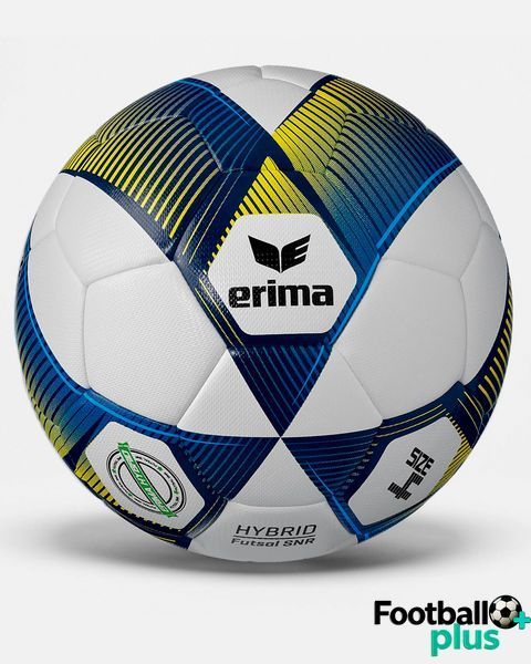 ERIMA HYBRID FUTSAL (7192410) 7192410 фото