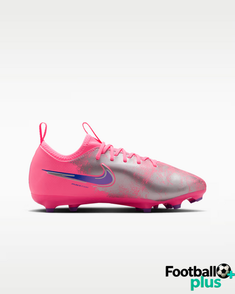 JR NIKE ZOOM MERCURIAL VAPOR 16 ACADEMY "Vini Jr." MG (IM3650-640) IM3650-640 фото