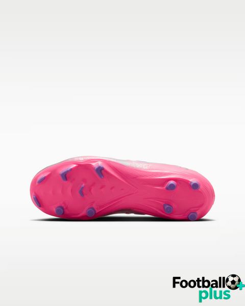 JR NIKE ZOOM MERCURIAL VAPOR 16 ACADEMY "Vini Jr." MG (IM3650-640) IM3650-640 фото
