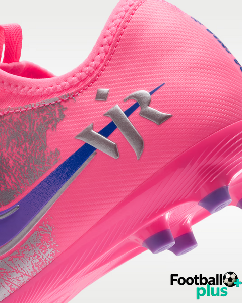 JR NIKE ZOOM MERCURIAL VAPOR 16 ACADEMY "Vini Jr." MG (IM3650-640) IM3650-640 фото