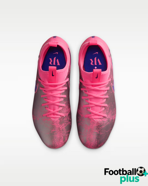 JR NIKE ZOOM MERCURIAL VAPOR 16 ACADEMY "Vini Jr." MG (IM3650-640) IM3650-640 фото