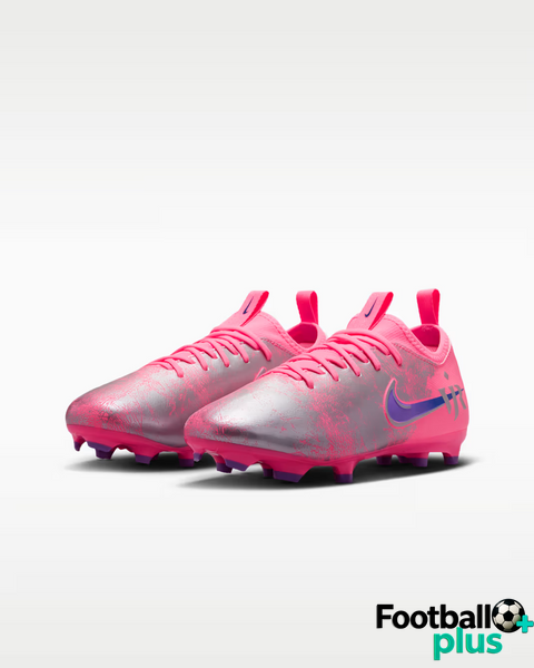 JR NIKE ZOOM MERCURIAL VAPOR 16 ACADEMY "Vini Jr." MG (IM3650-640) IM3650-640 фото