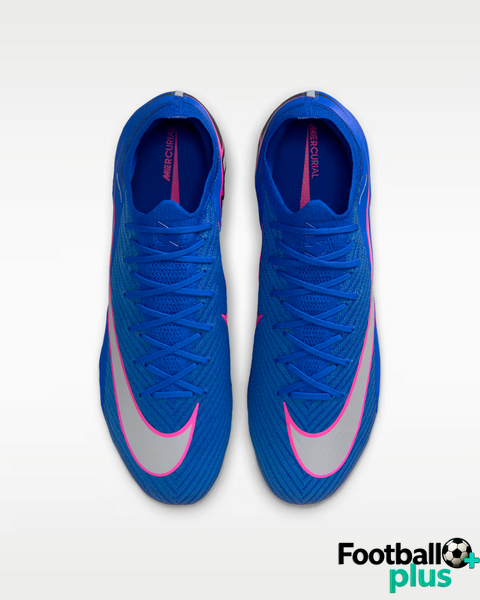 NIKE ZOOM MERCURIAL VAPOR 16 ELITE FG (FQ1457-446) FQ1457-446 фото