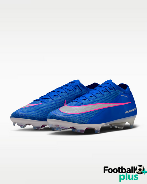 NIKE ZOOM MERCURIAL VAPOR 16 ELITE FG (FQ1457-446) FQ1457-446 фото