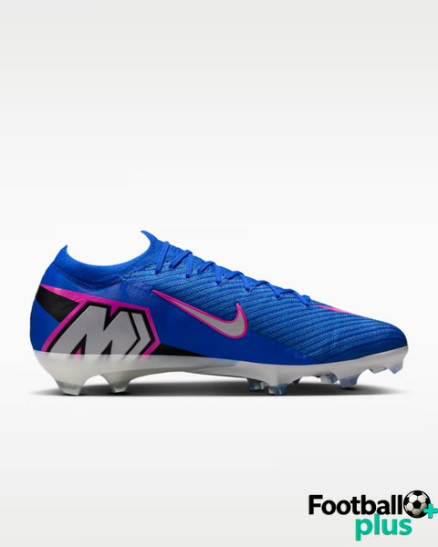 NIKE ZOOM MERCURIAL VAPOR 16 ELITE FG (FQ1457-446) FQ1457-446 фото