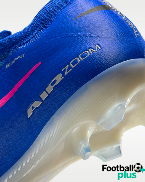 NIKE ZOOM MERCURIAL VAPOR 16 ELITE FG (FQ1457-446) FQ1457-446 фото