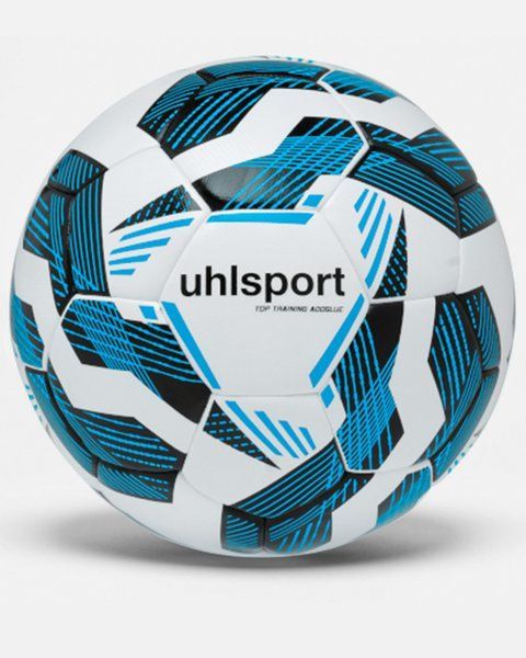 МЯЧ ФУТБОЛЬНЫЙ UHLSPORT FAIRTRADE TOP TRAINING ADDGLUE (100176601) 100176601 фото
