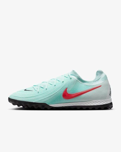 NIKE REACT PHANTOM GX 2 PRO TF (FJ2583-300) FJ2583-300 фото