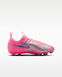 JR NIKE ZOOM MERCURIAL VAPOR 16 ACADEMY "Vini Jr." MG (IM3650-640) IM3650-640 фото 3