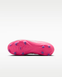 JR NIKE ZOOM MERCURIAL VAPOR 16 ACADEMY "Vini Jr." MG (IM3650-640) IM3650-640 фото 2