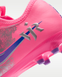 JR NIKE ZOOM MERCURIAL VAPOR 16 ACADEMY "Vini Jr." MG (IM3650-640) IM3650-640 фото 8