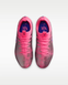 JR NIKE ZOOM MERCURIAL VAPOR 16 ACADEMY "Vini Jr." MG (IM3650-640) IM3650-640 фото 4