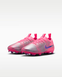 JR NIKE ZOOM MERCURIAL VAPOR 16 ACADEMY "Vini Jr." MG (IM3650-640) IM3650-640 фото 5