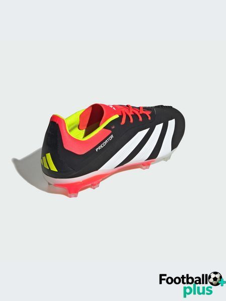 ADIDAS PREDATOR ELITE FG Junior (IG7746) IG7746 фото