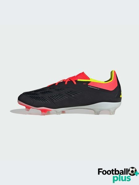 ADIDAS PREDATOR ELITE FG Junior (IG7746) IG7746 фото