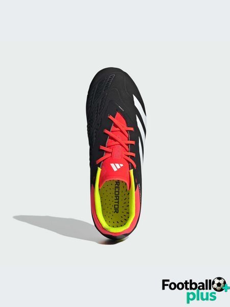 ADIDAS PREDATOR ELITE FG Junior (IG7746) IG7746 фото