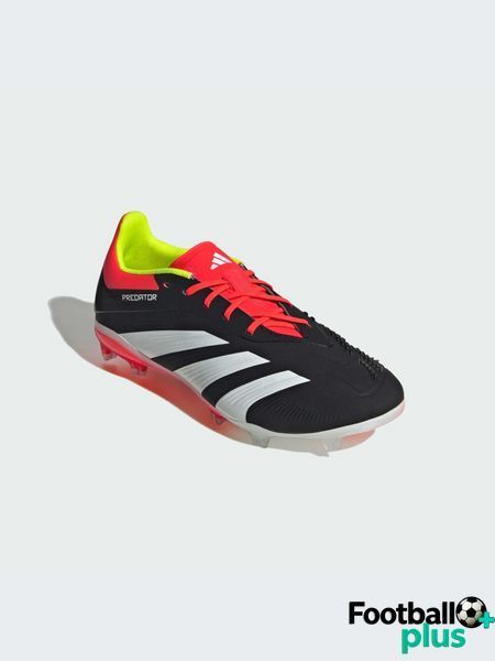 ADIDAS PREDATOR ELITE FG Junior (IG7746) IG7746 фото