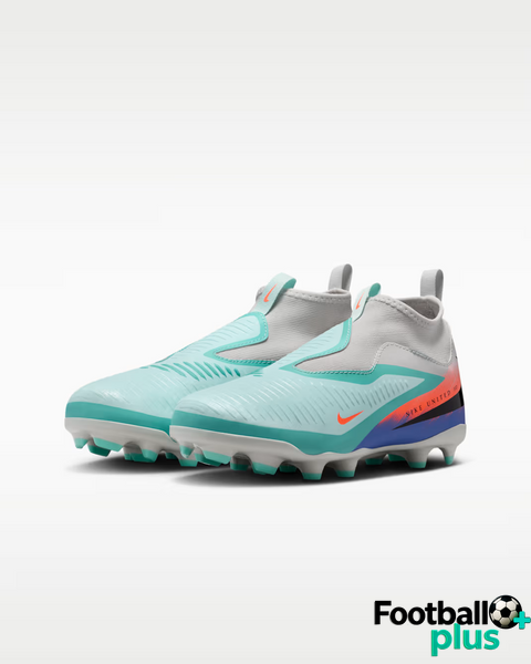 JR NIKE PHANTOM 6 HIGH ACADEMY NU2 MG (IB1517-300) IB1517-300 фото