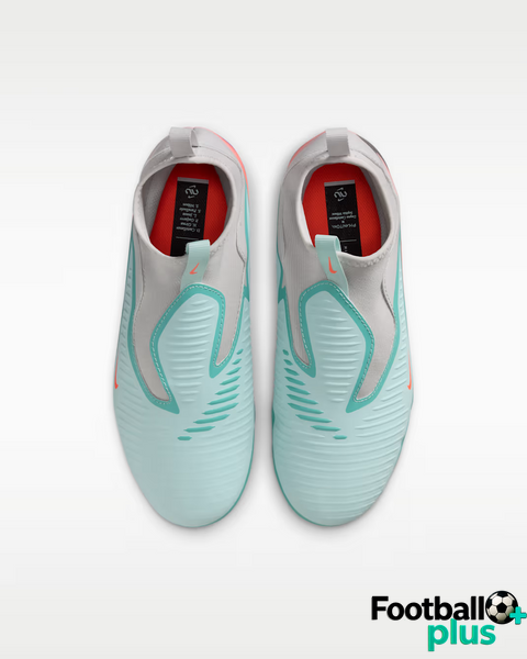 JR NIKE PHANTOM 6 HIGH ACADEMY NU2 MG (IB1517-300) IB1517-300 фото