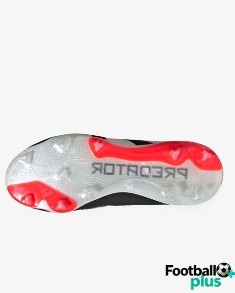 ADIDAS PREDATOR ELITE FG Junior (IG7746) IG7746 фото