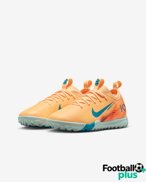 JR NIKE ZOOM MERCURIAL VAPOR 16 ACADEMY KM TF (FQ8285-801) FQ8285-801 фото