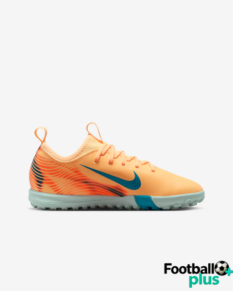JR NIKE ZOOM MERCURIAL VAPOR 16 ACADEMY KM TF (FQ8285-801) FQ8285-801 фото