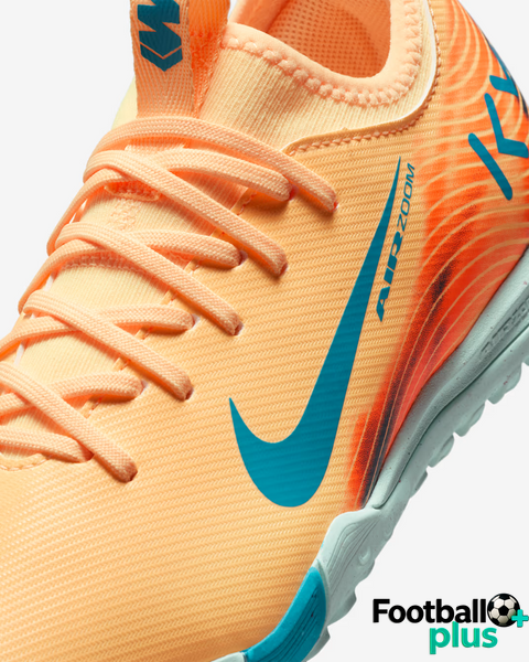 JR NIKE ZOOM MERCURIAL VAPOR 16 ACADEMY KM TF (FQ8285-801) FQ8285-801 фото