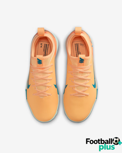 JR NIKE ZOOM MERCURIAL VAPOR 16 ACADEMY KM TF (FQ8285-801) FQ8285-801 фото