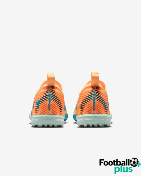 JR NIKE ZOOM MERCURIAL VAPOR 16 ACADEMY KM TF (FQ8285-801) FQ8285-801 фото