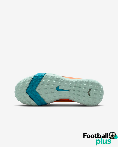 JR NIKE ZOOM MERCURIAL VAPOR 16 ACADEMY KM TF (FQ8285-801) FQ8285-801 фото