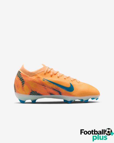 JR NIKE ZOOM MERCURIAL VAPOR 16 PRO KM FG (HF5450-801) HF5450-801 фото