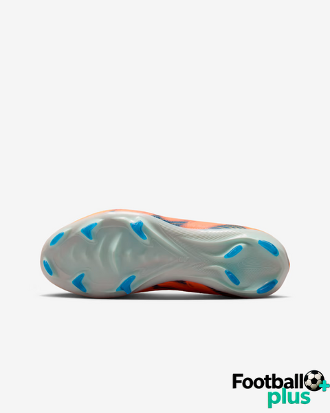 JR NIKE ZOOM MERCURIAL VAPOR 16 PRO KM FG (HF5450-801) HF5450-801 фото