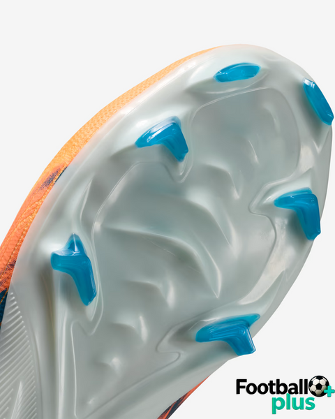 JR NIKE ZOOM MERCURIAL VAPOR 16 PRO KM FG (HF5450-801) HF5450-801 фото