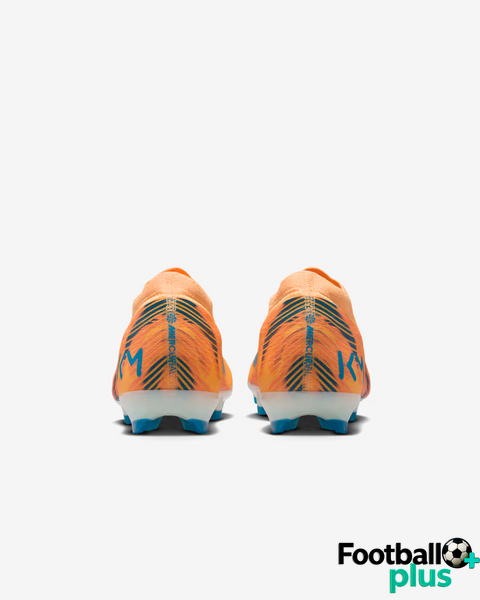 JR NIKE ZOOM MERCURIAL VAPOR 16 PRO KM FG (HF5450-801) HF5450-801 фото