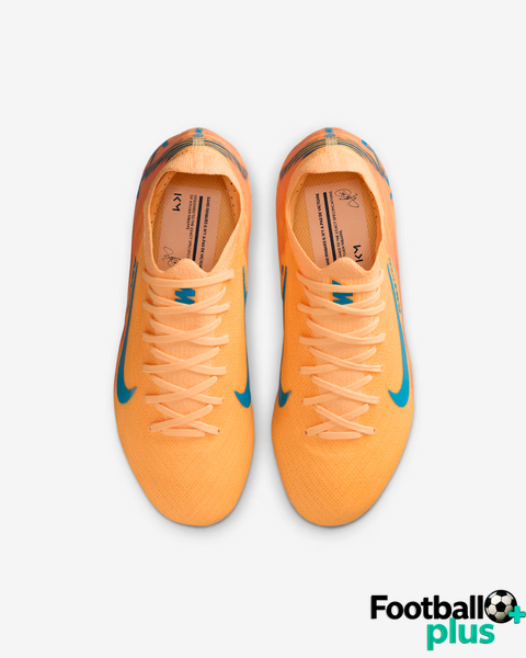 JR NIKE ZOOM MERCURIAL VAPOR 16 PRO KM FG (HF5450-801) HF5450-801 фото