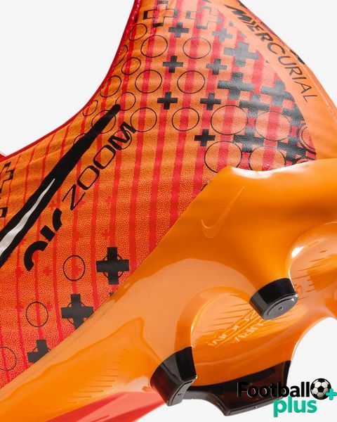 NIKE ZOOM MERCURIAL VAPOR 15 ACADEMY MDS FG\MG (FD1159-600) FD1159-600 фото