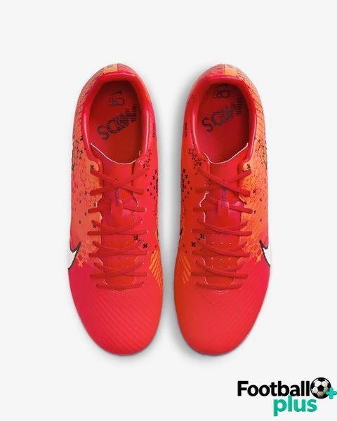 NIKE ZOOM MERCURIAL VAPOR 15 ACADEMY MDS FG\MG (FD1159-600) FD1159-600 фото