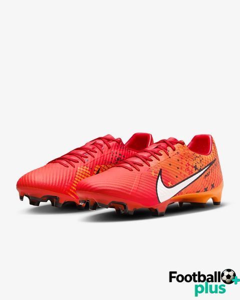 NIKE ZOOM MERCURIAL VAPOR 15 ACADEMY MDS FG\MG (FD1159-600) FD1159-600 фото
