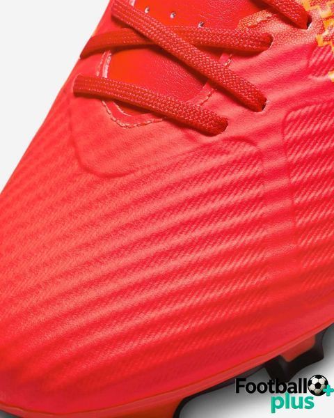 NIKE ZOOM MERCURIAL VAPOR 15 ACADEMY MDS FG\MG (FD1159-600) FD1159-600 фото